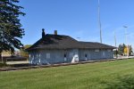 Hilbert Milwaukee Road Station